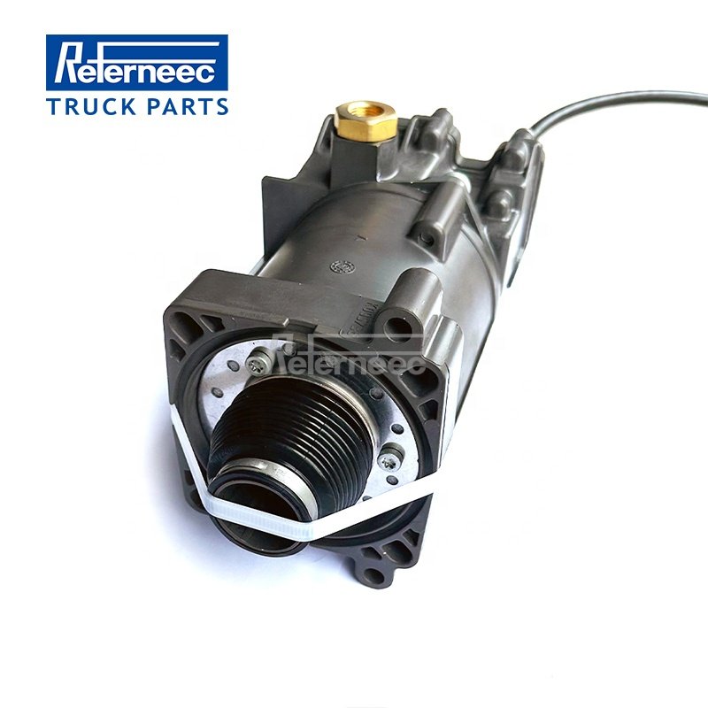 Truck Gearbox Clutch Servo Booster 20569775 20583314 22279199 22279233 8171512 85117701 for VOLVO Truck FH/FM/NH12