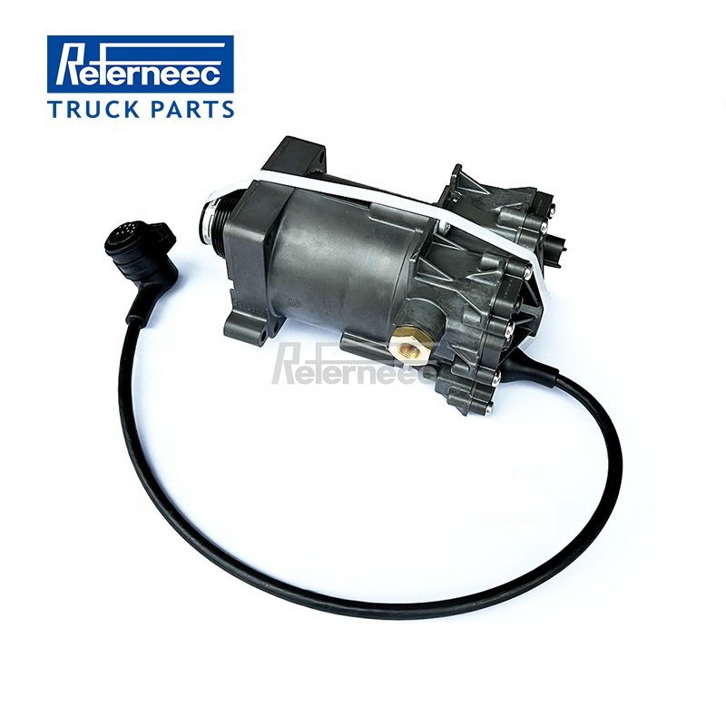 Truck Gearbox Clutch Servo Booster 20569775 20583314 22279199 22279233 8171512 85117701 for VOLVO Truck FH/FM/NH12