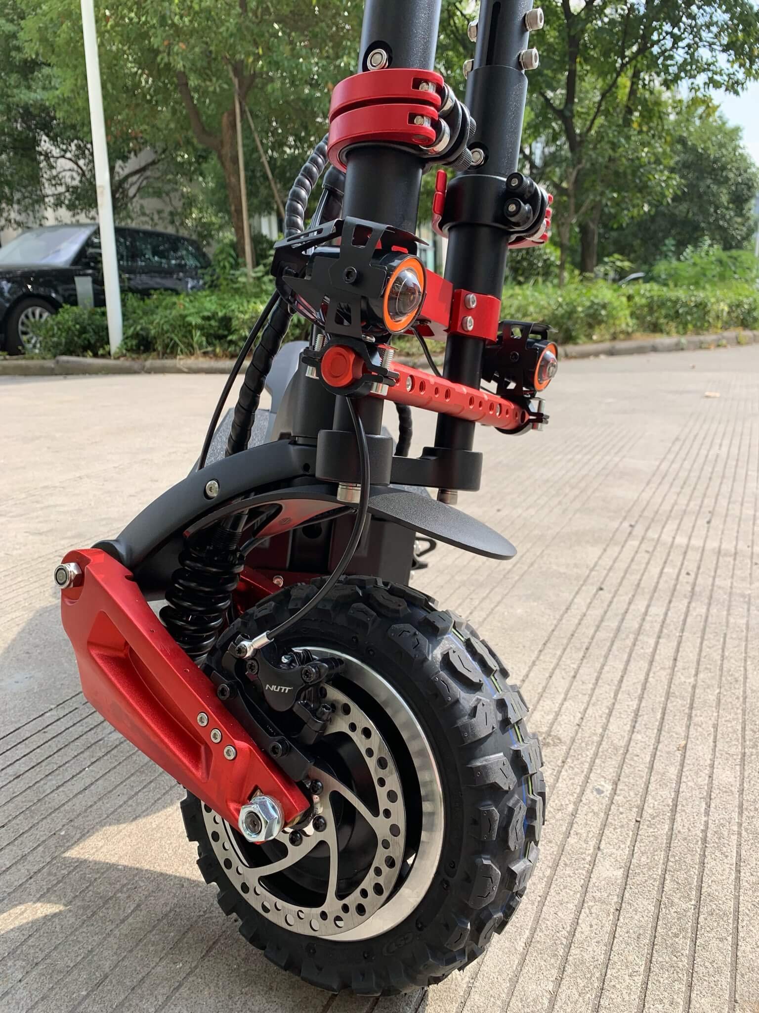 Wholesale Affordable Zero11x Oem 3200w 72v 26ah Fast Speed Dual Motor Electric Scooter