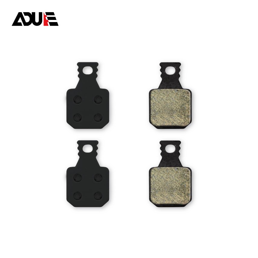 Hot Sale Resin Bicycle Disc Brake Pad for MAGURA MT5/MT7
