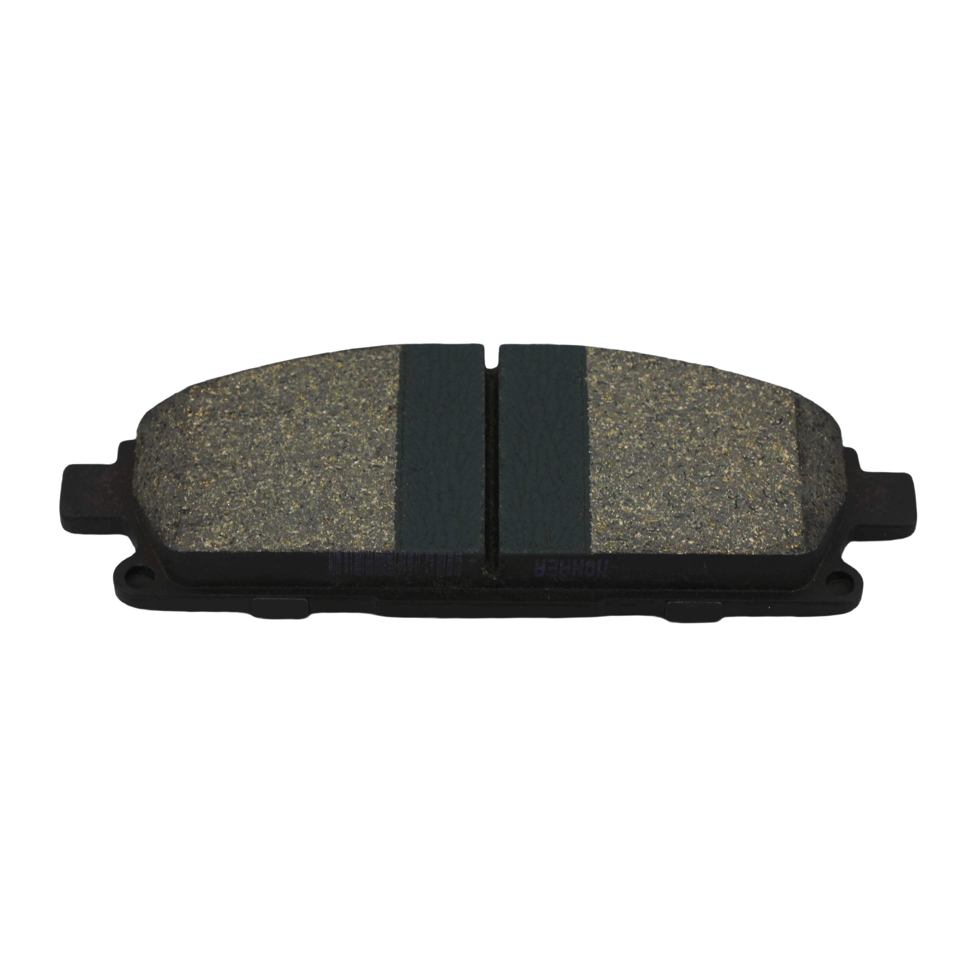 Monaer Brake Pads D691 Ceramic Front Disc Brake Pad for Nissan