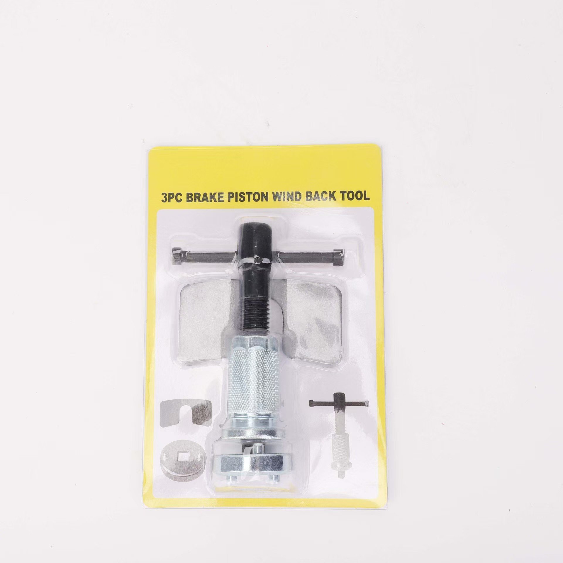 Automotive Brake Cylinder Piston Return Tool