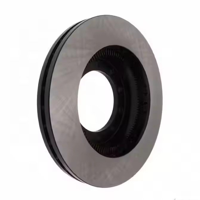 Disc Brake Rotor Car Brakes Disc Auto Brake System 23123557009 for ISUZUS