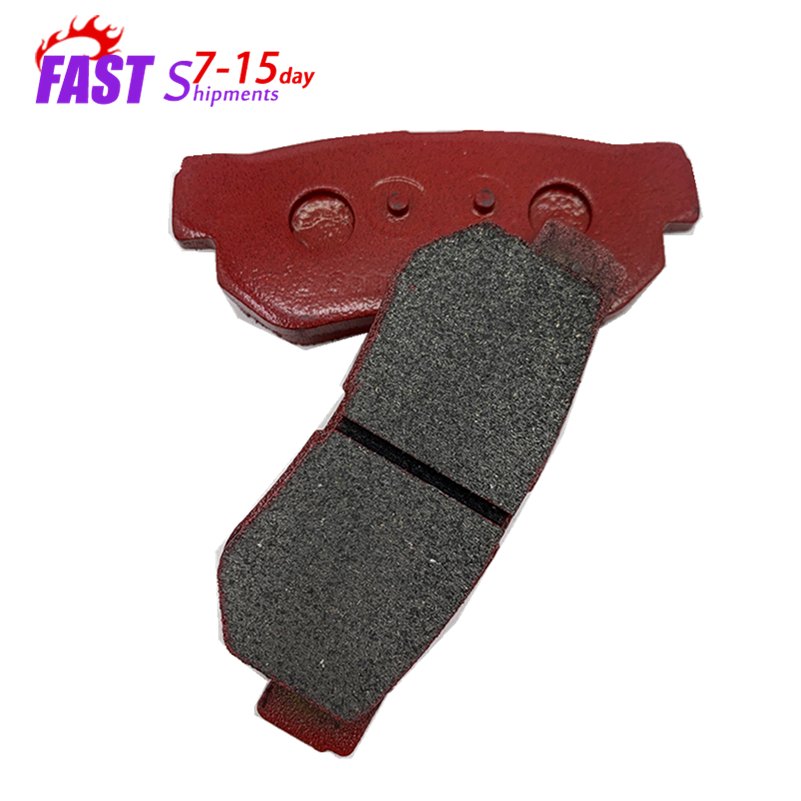 Chinese Best Import Cheap Price Disc Brake Pads for hyundai Car D813 Brake Pad