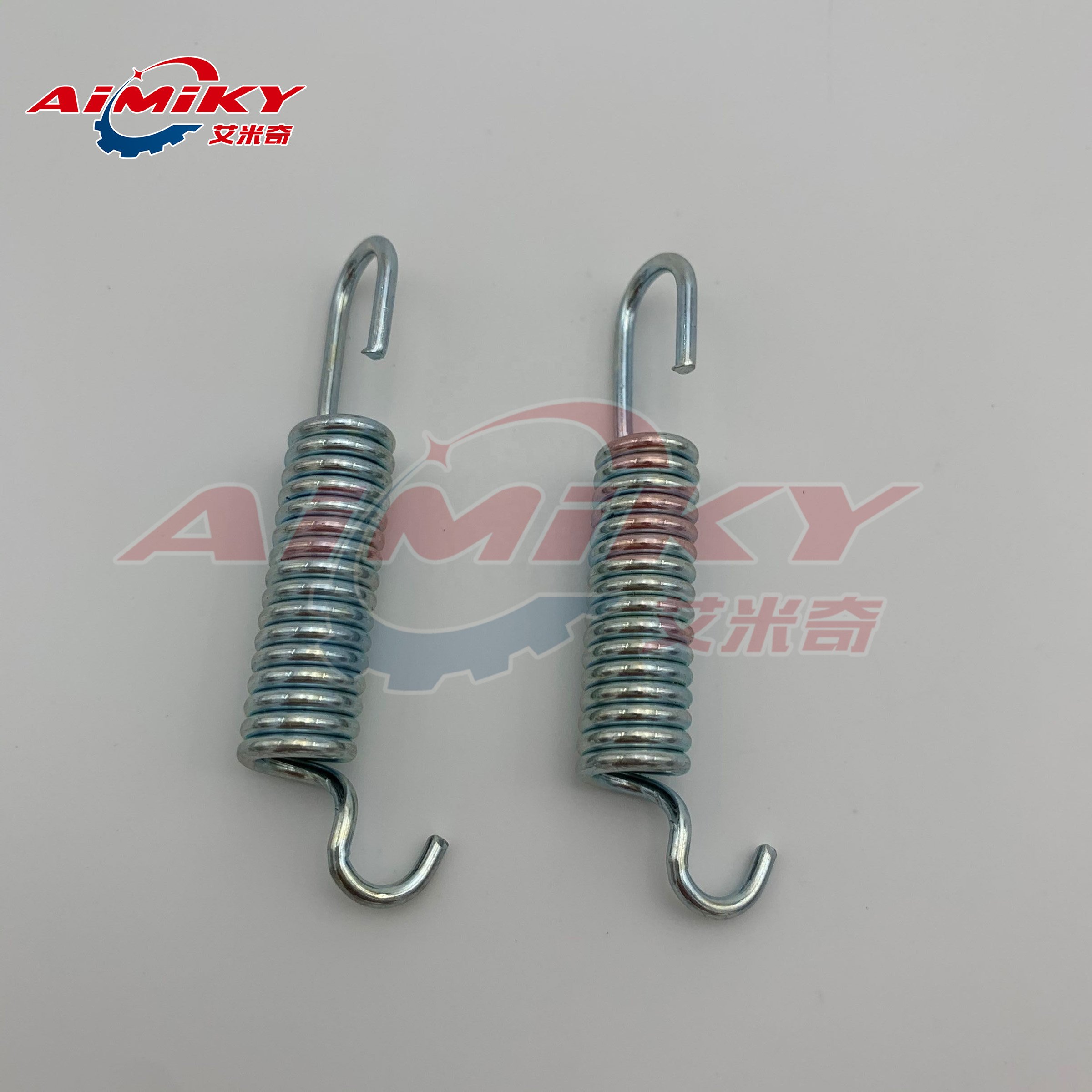 Rear Brake Shoe Return Tension Spring 90507-20016 for Toyota Landcruiser Hilux Prado