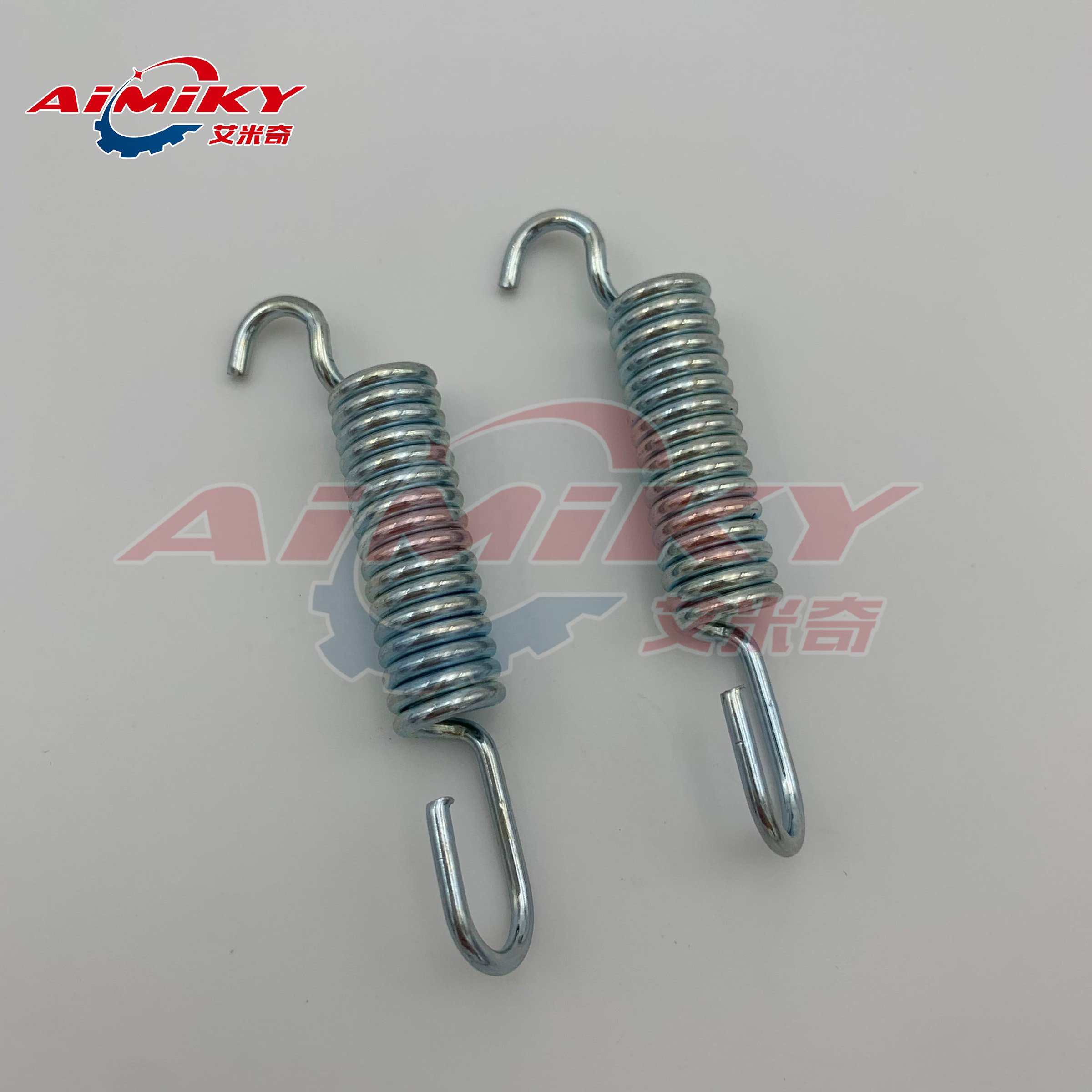 Rear Brake Shoe Return Tension Spring 90507-20016 for Toyota Landcruiser Hilux Prado