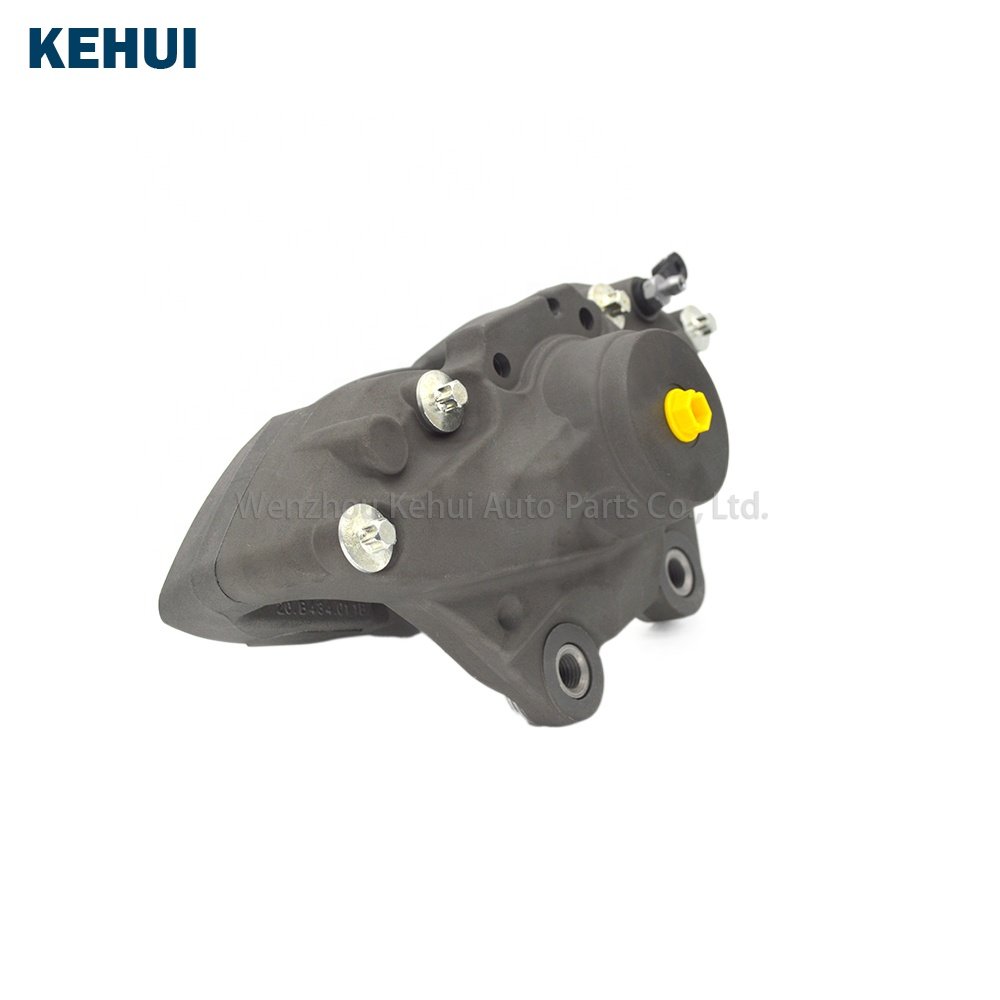 Aluminum M High Performance MP2 Big Braking Kit 2 Pot 2 Piston Caliper Brake Caliper for bmw 3 (E90) 3 (F30 F80) 3(G20 G80)