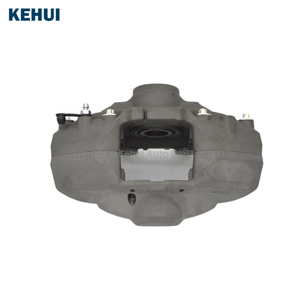Aluminum M High Performance MP2 Big Braking Kit 2 Pot 2 Piston Caliper Brake Caliper for bmw 3 (E90) 3 (F30 F80) 3(G20 G80)