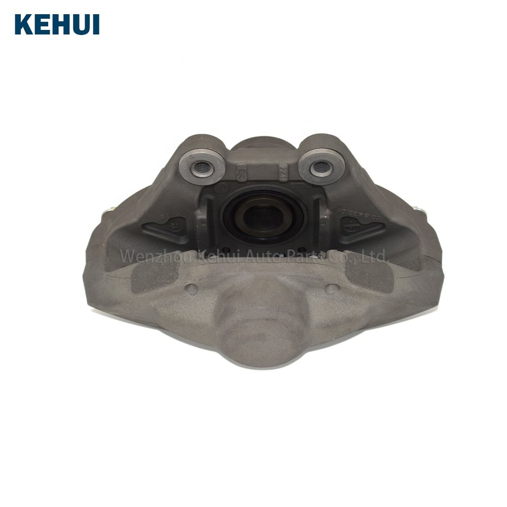 Aluminum M High Performance MP2 Big Braking Kit 2 Pot 2 Piston Caliper Brake Caliper for bmw 3 (E90) 3 (F30 F80) 3(G20 G80)