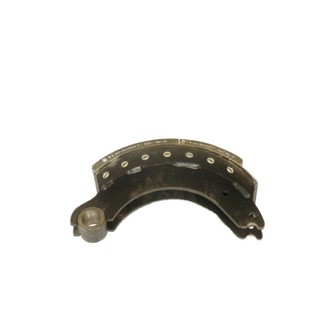 Sinotruck Truck Spare Parts Front Back Rear Brake Shoes for Sinotruk Howo