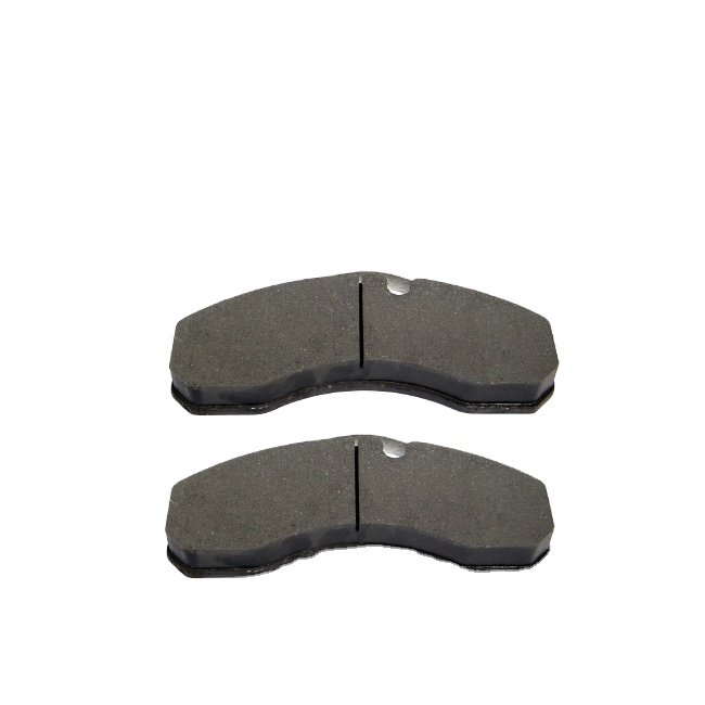 Sinotruck Truck Spare Parts Front Back Rear Brake Shoes for Sinotruk Howo