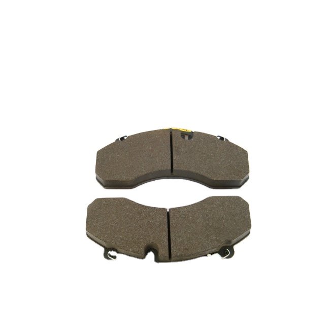Sinotruck Truck Spare Parts Front Back Rear Brake Shoes for Sinotruk Howo