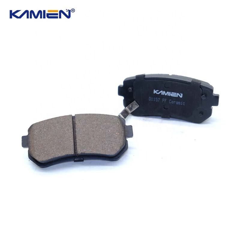 Brake Pad D1352 Brake Pad Set 8462-D1352 92206845 GDB7716 Auto Brake Pads for CHEVROLET Caprice for Nissan