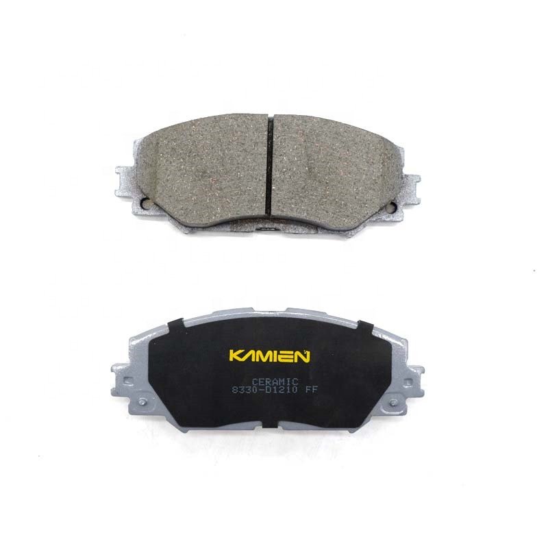 Brake Pad D1352 Brake Pad Set 8462-D1352 92206845 GDB7716 Auto Brake Pads for CHEVROLET Caprice for Nissan