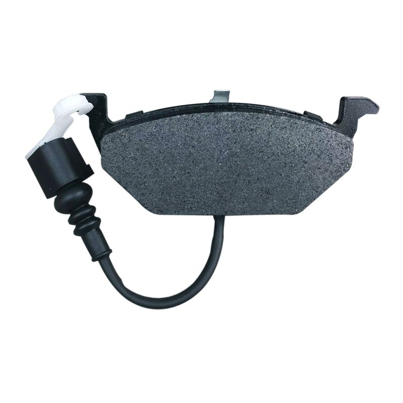 M1704 Auto Brake Pads for Vw for Audi for Skoda 1k0698151a D768-7709 Gdb1386 for VW Brake Pad