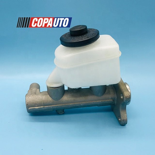 Brake Master Cylinder for HILUX V Pickup (_N_, KZN1_, VZN1_) 2.4 I 4WD 22RE 1989-1997 47201-3D050