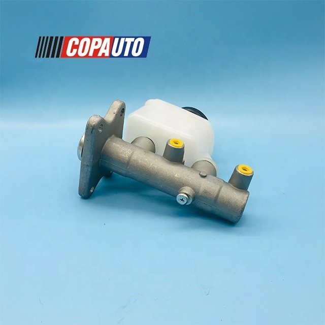 Brake Master Cylinder for HILUX V Pickup (_N_, KZN1_, VZN1_) 2.4 I 4WD 22RE 1989-1997 47201-3D050