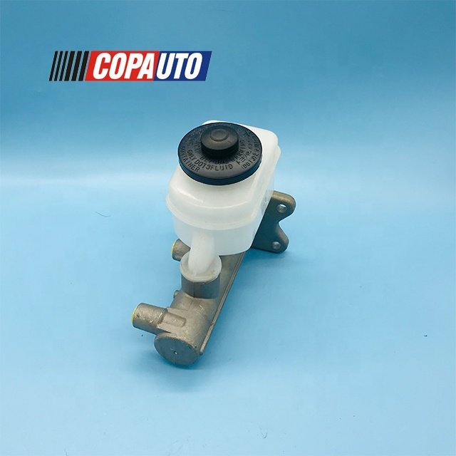 Brake Master Cylinder for HILUX V Pickup (_N_, KZN1_, VZN1_) 2.4 I 4WD 22RE 1989-1997 47201-3D050