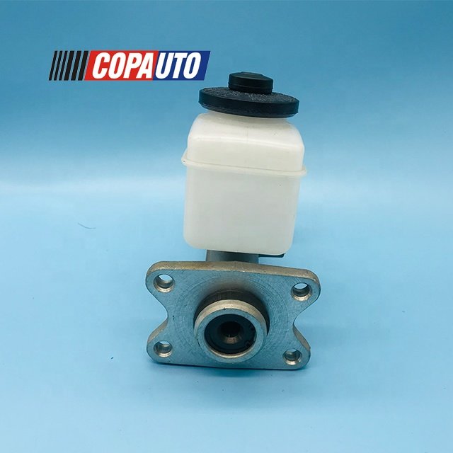 Brake Master Cylinder for HILUX V Pickup (_N_, KZN1_, VZN1_) 2.4 I 4WD 22RE 1989-1997 47201-3D050