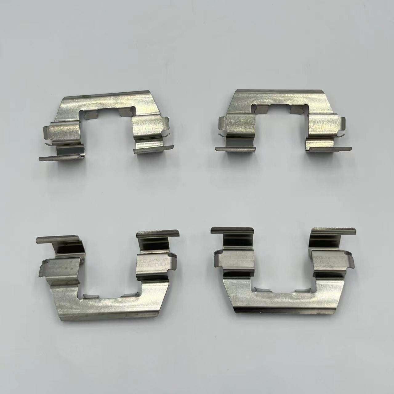 D404 Front Car Accessories Spare Parts Brake Pads F4tz-2001-A China Car Spare Parts Brake Pads