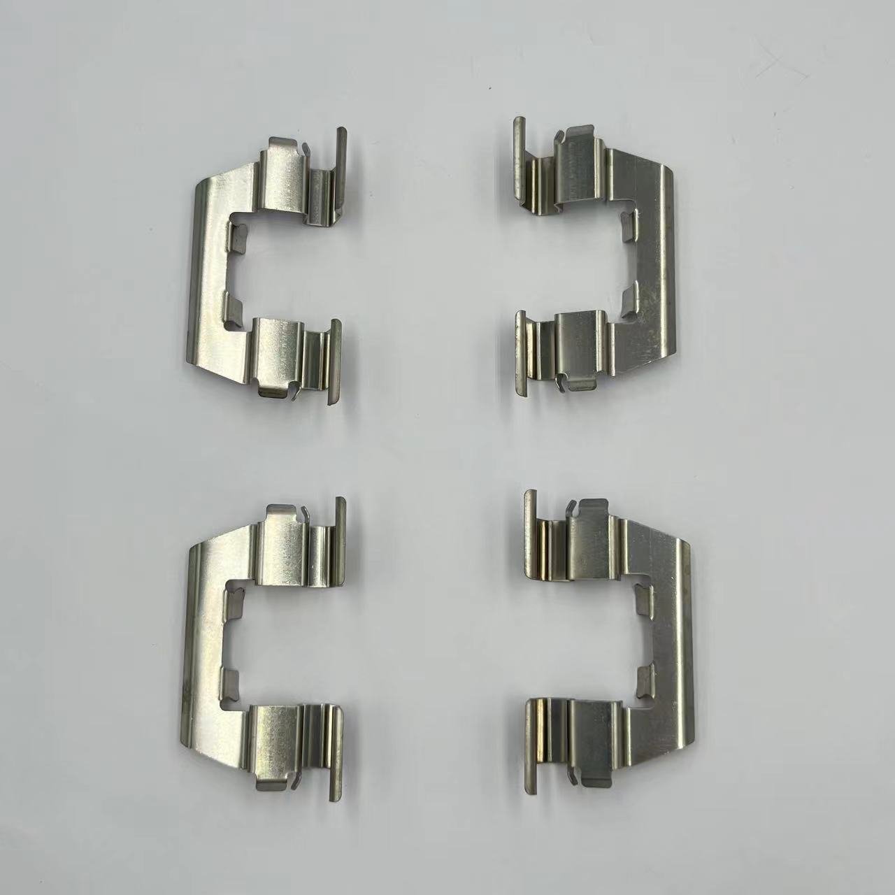 D404 Front Car Accessories Spare Parts Brake Pads F4tz-2001-A China Car Spare Parts Brake Pads