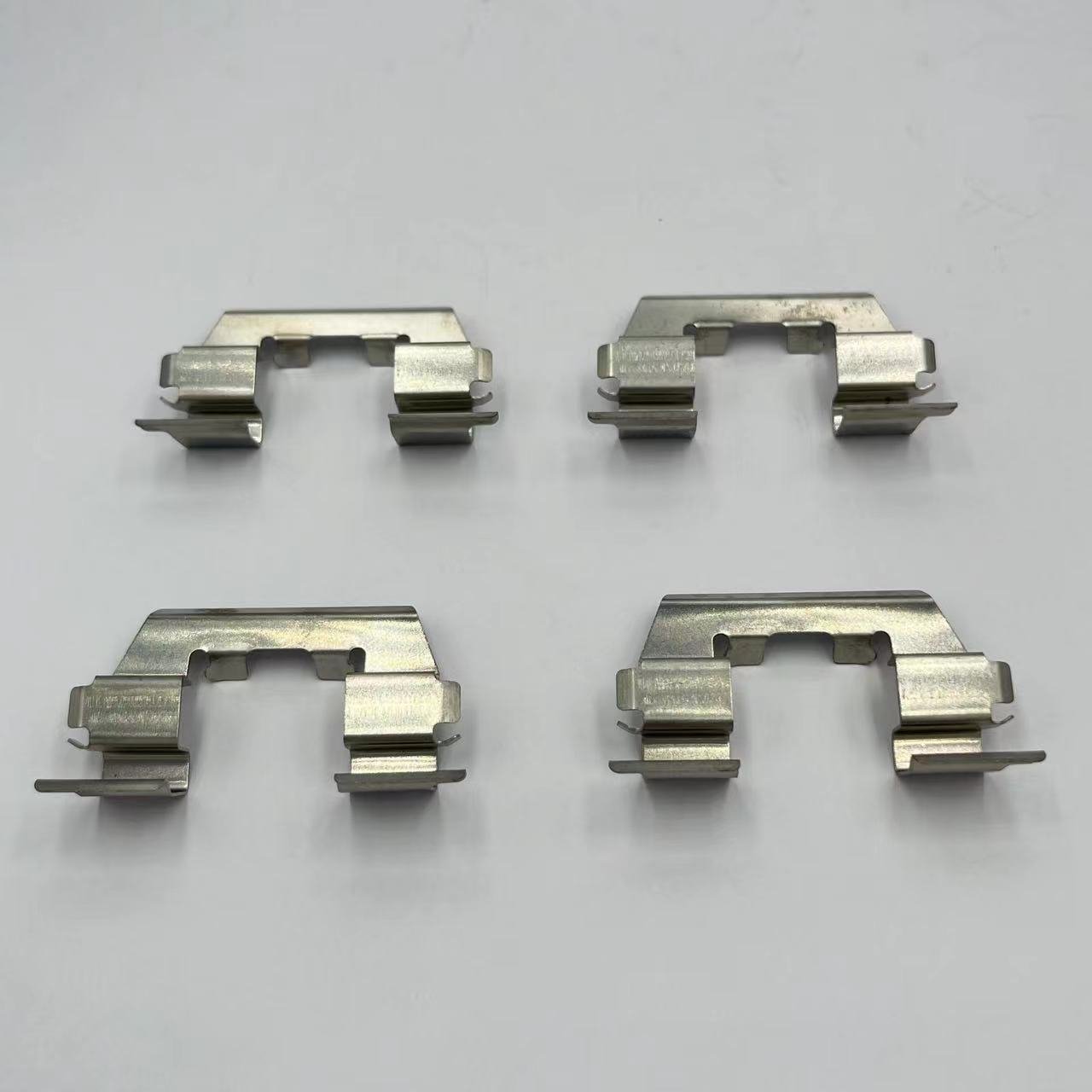 D404 Front Car Accessories Spare Parts Brake Pads F4tz-2001-A China Car Spare Parts Brake Pads