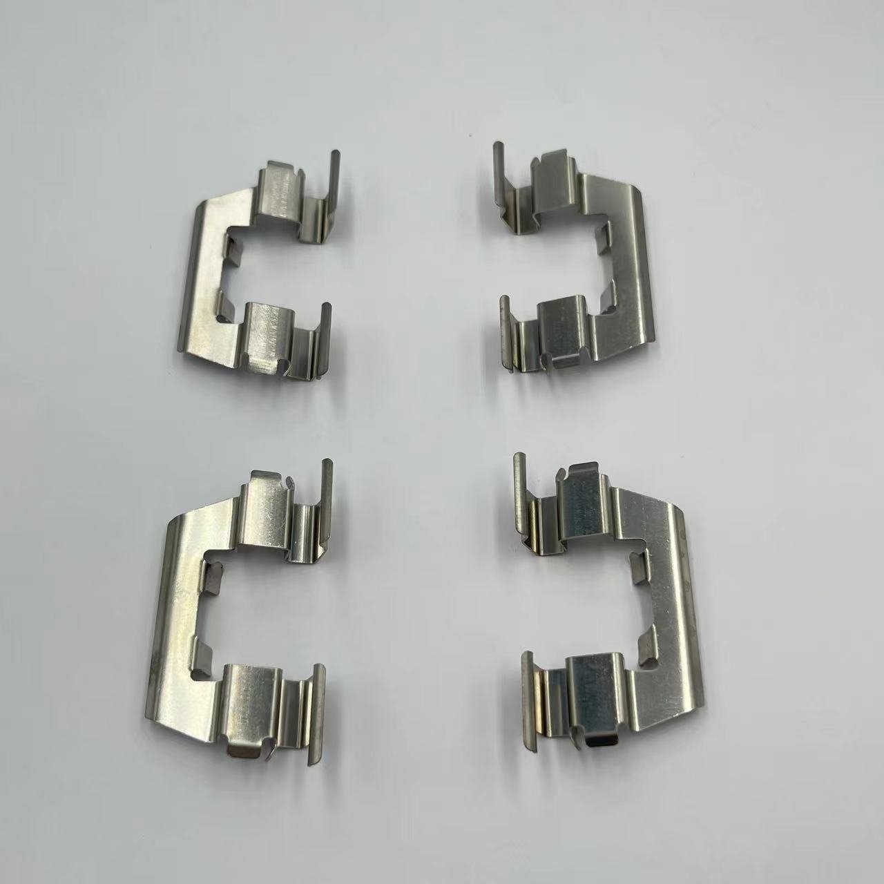 D404 Front Car Accessories Spare Parts Brake Pads F4tz-2001-A China Car Spare Parts Brake Pads