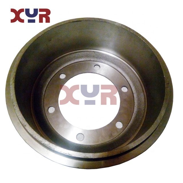 Brake Drum to Korean Truck Model " County 52761-5A102 FR "