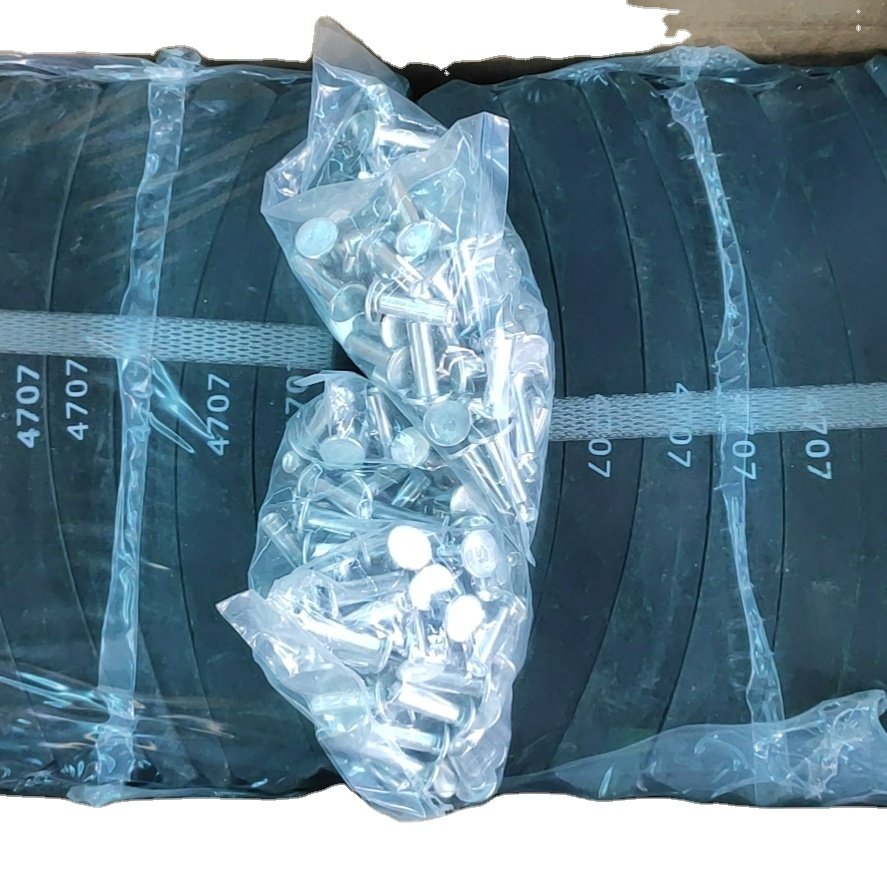 Brake Block Heavy Duty Truck Parts Trailer Chassis Parts Brake Linings Heavy Duty Truck System Disc Brake Pads