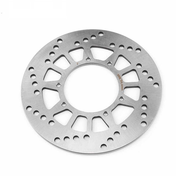 XT600 XTZ660 Brake Disc Tenere Rear 219mm Motorcycle for Yamaha