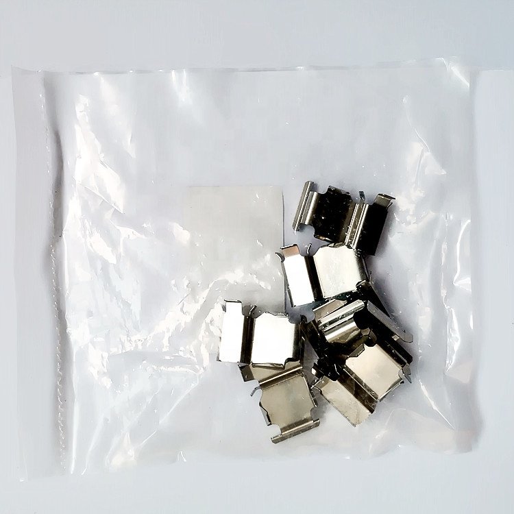 Auto Brake System Brake Pad Clips Break Caliper Hardware Kit 04948-60040 for toyota