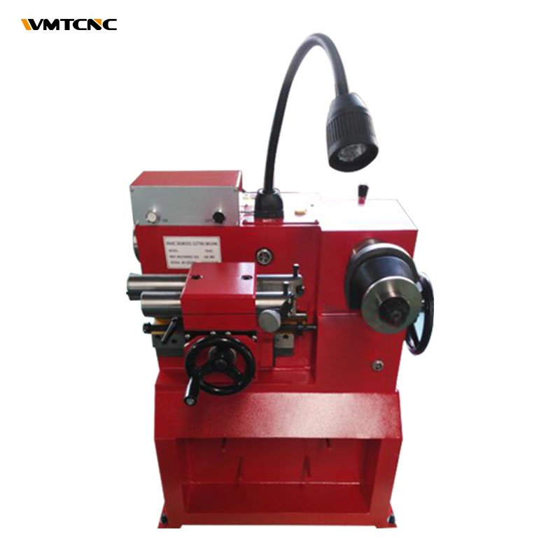 T8445A Brake Drum Disc Lathe Cutting Machine Car Brake Lathe Machine
