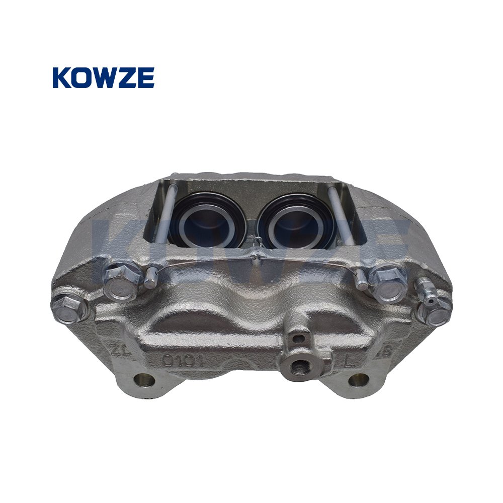 Front Brake Caliper for Toyota Land Cruiser HZJ78 HZJ79 FZJ71 FZJ74 FZJ78 FZJ79 47750-60120