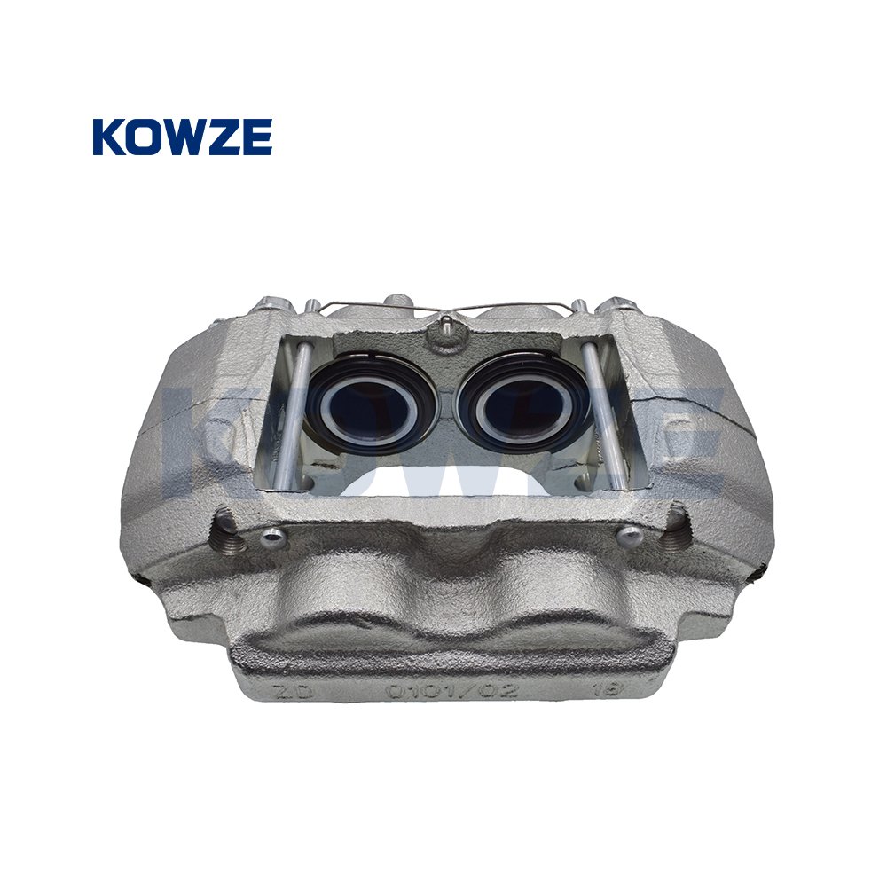 Front Brake Caliper for Toyota Land Cruiser HZJ78 HZJ79 FZJ71 FZJ74 FZJ78 FZJ79 47750-60120