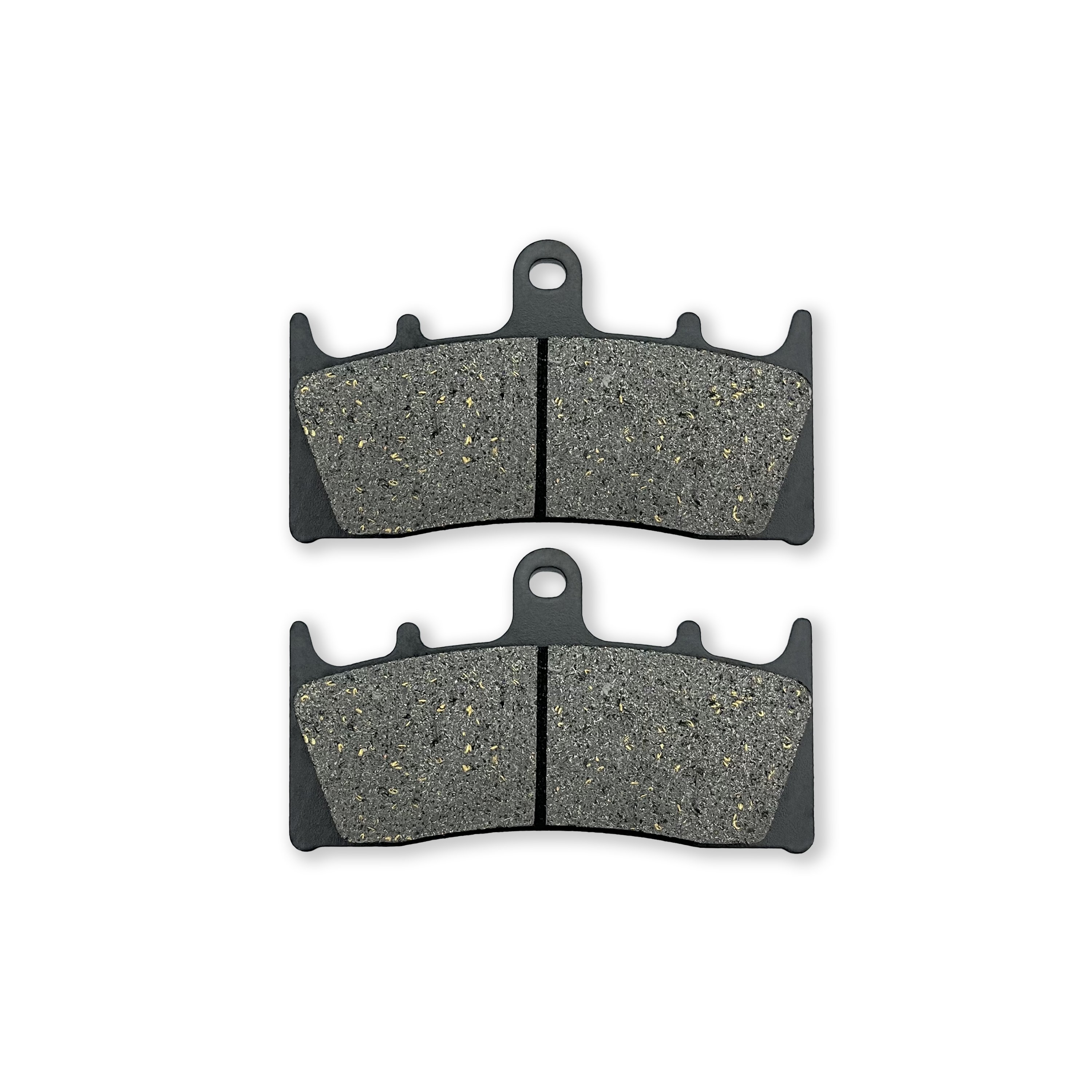 FA188 Motorcycle Accessories Brake Pad for SUZUKI GSXR 750 GSXR 1000 K1 GS 1200 GSX 1300 VZ 1600 K4 Marauder