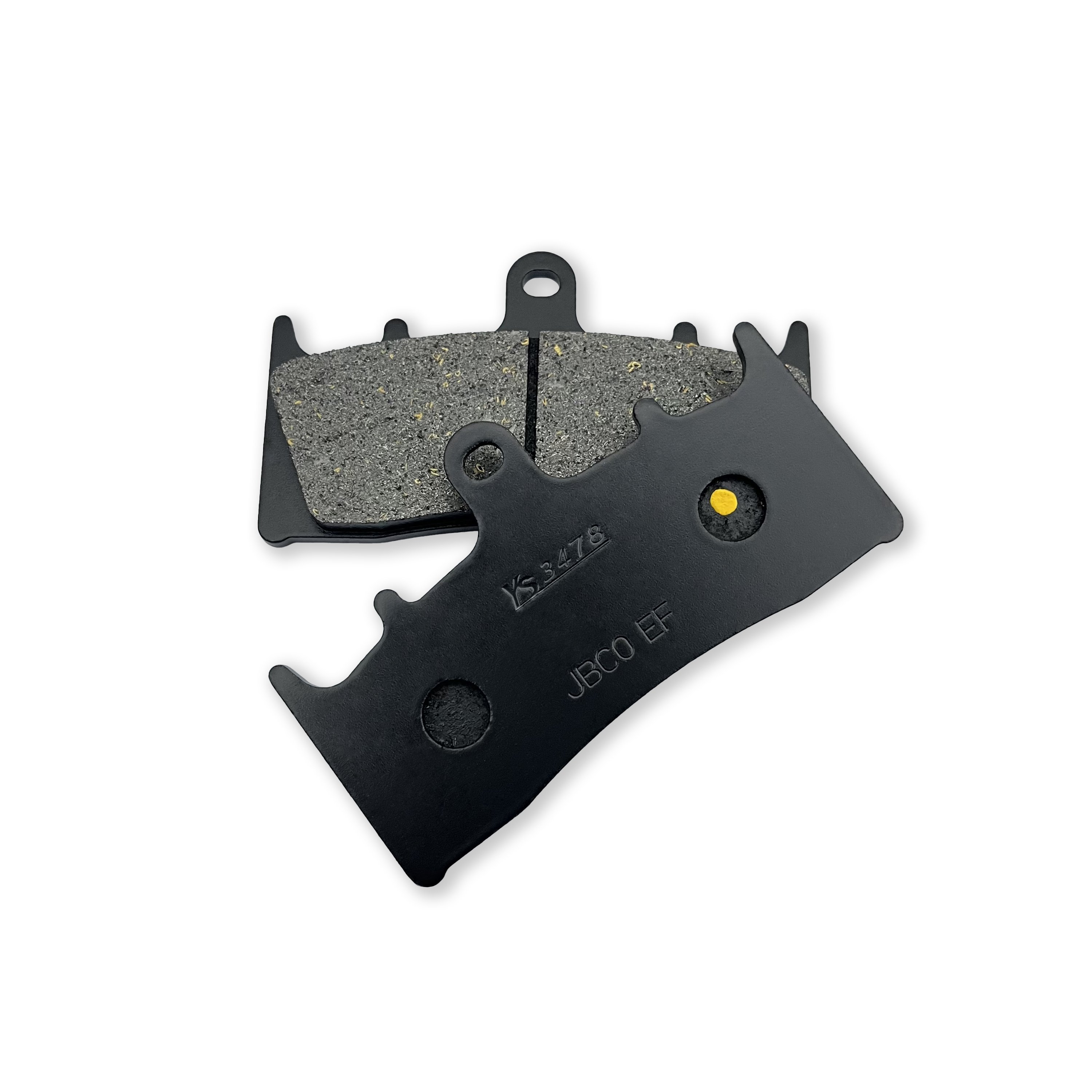 FA188 Motorcycle Accessories Brake Pad for SUZUKI GSXR 750 GSXR 1000 K1 GS 1200 GSX 1300 VZ 1600 K4 Marauder