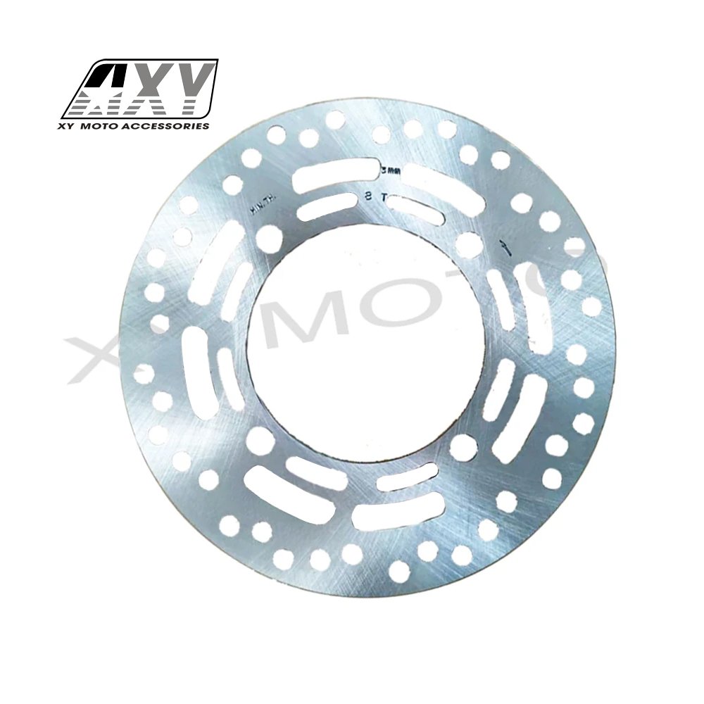 Hot Seller Genuine 125CC Front Motorcycle Brake Rotor Disc for PCX 125 New 2018