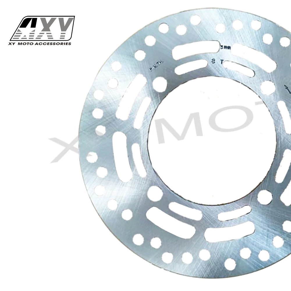 Hot Seller Genuine 125CC Front Motorcycle Brake Rotor Disc for PCX 125 New 2018