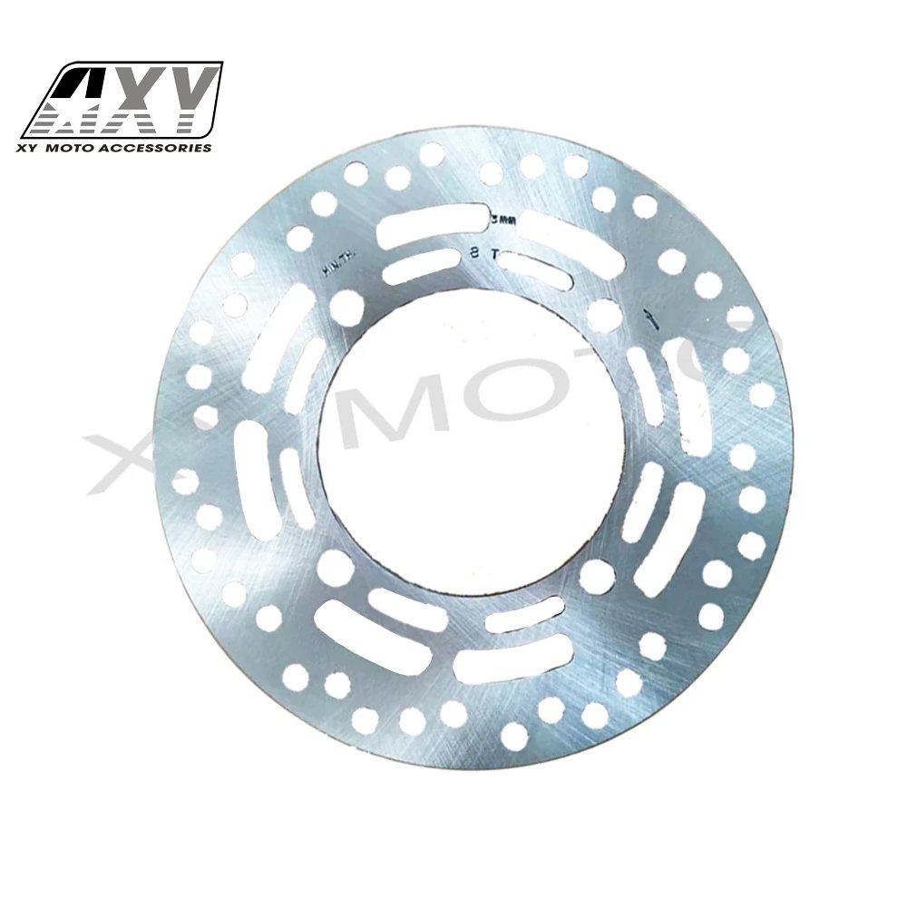 Hot Seller Genuine 125CC Front Motorcycle Brake Rotor Disc for PCX 125 New 2018
