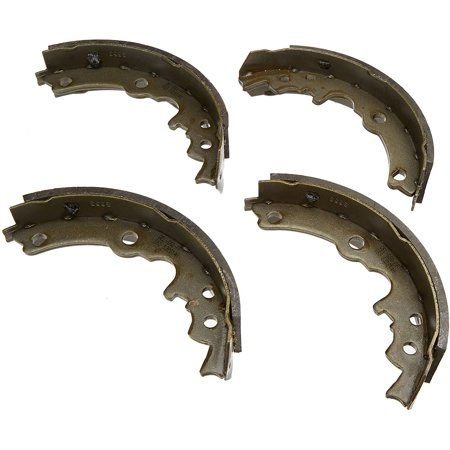 Competitive Price Brake Shoe K2378 for toyota Hiace