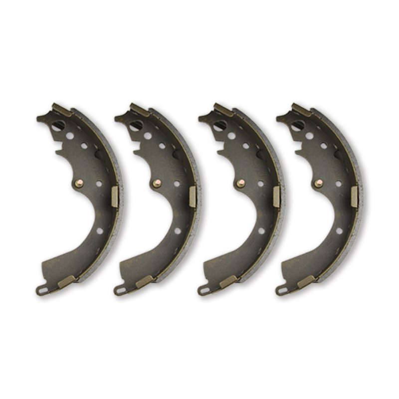 Competitive Price Brake Shoe K2378 for toyota Hiace