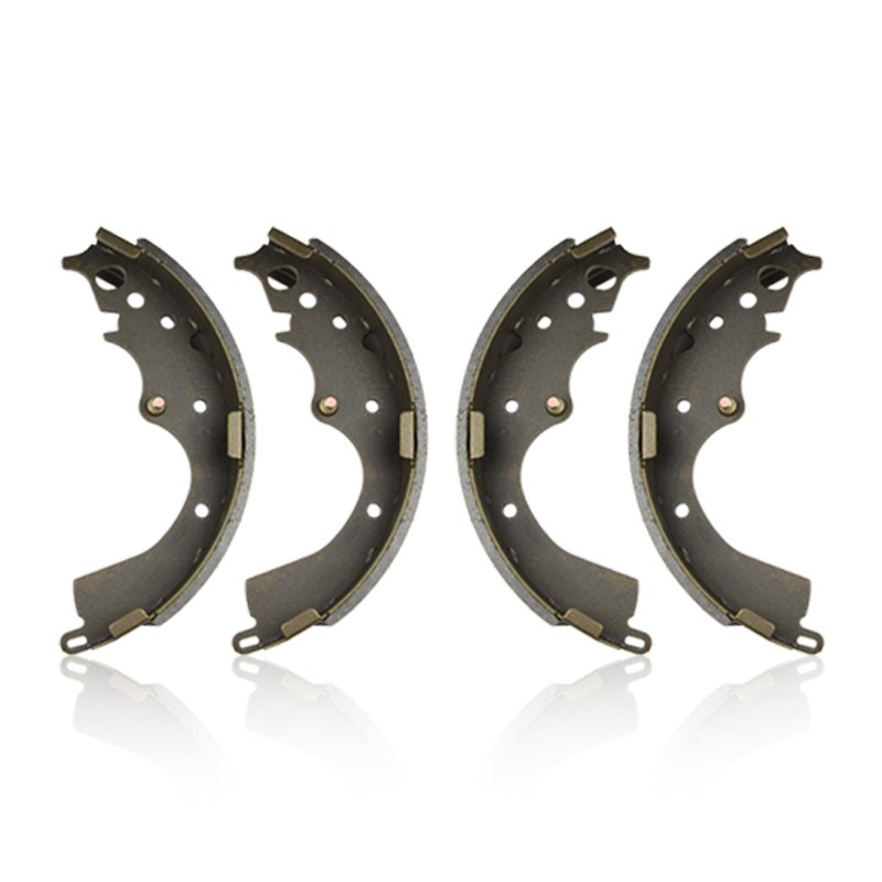 Competitive Price Brake Shoe K2378 for toyota Hiace