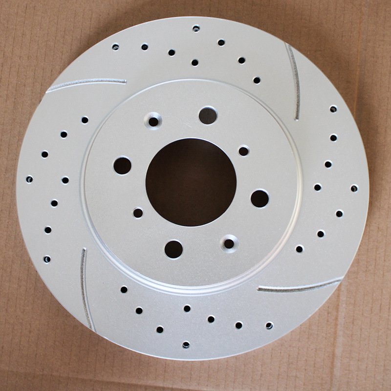 Sucreek Car Auto Parts Brake Suitable for Toyota for Lexus Series Model OEM Number 4351260180 Brake Pads Brake Drum
