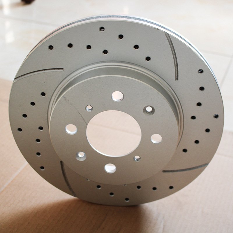 Sucreek Car Auto Parts Brake Suitable for Toyota for Lexus Series Model OEM Number 4351260180 Brake Pads Brake Drum