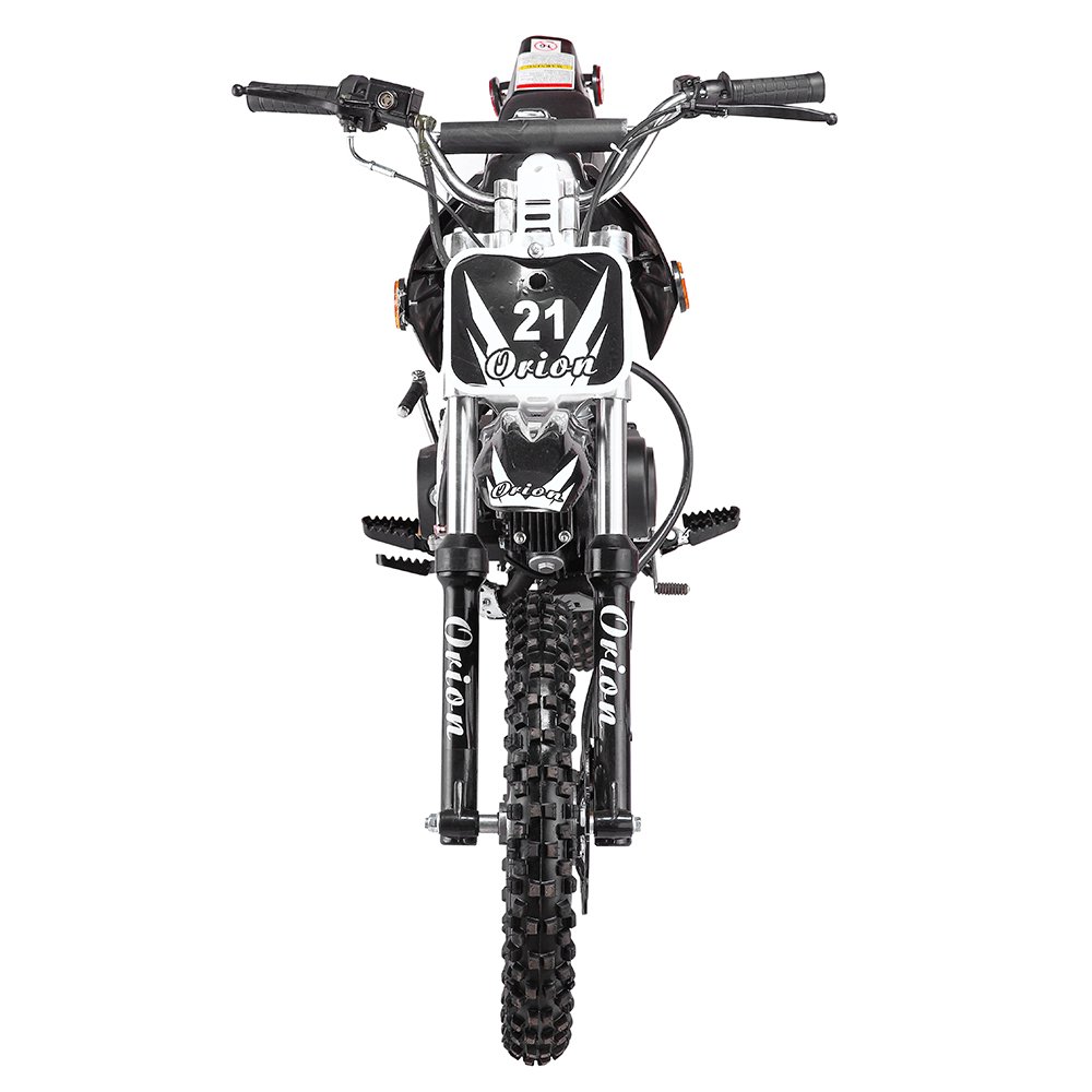125cc Dirt Bike Off-road Sports Dirt Bike 125cc Pit Bike