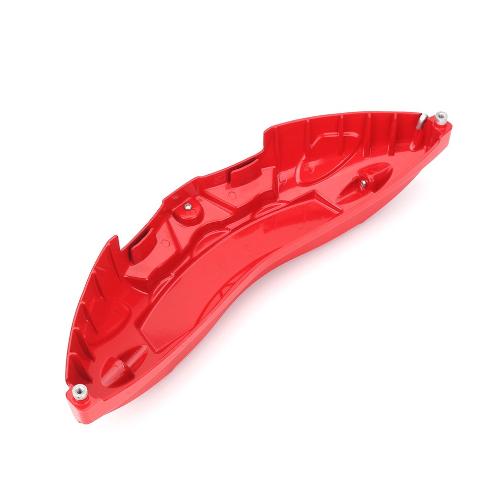 Car Brake Caliper Cover Stainless Steel Bumper Protector