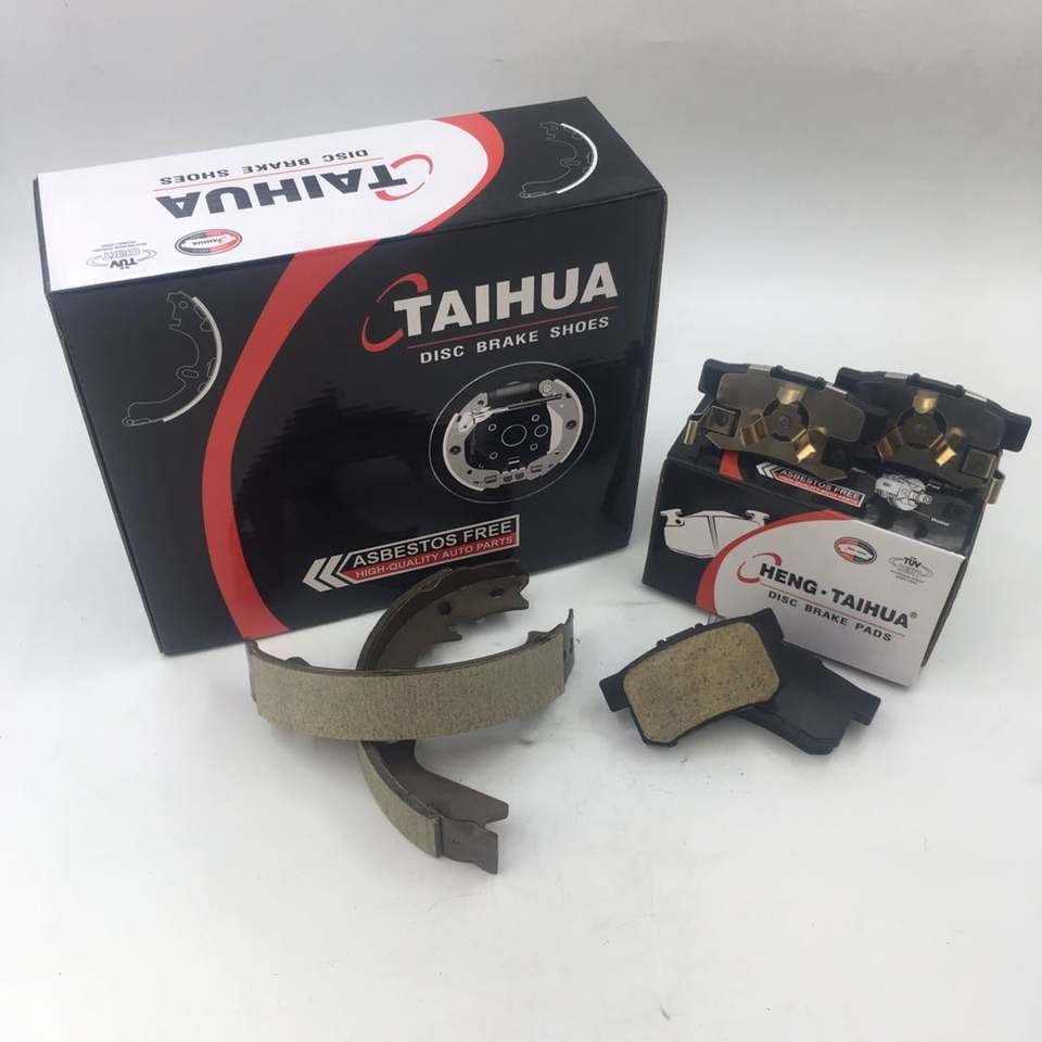 Wholesale Customized Breakshoe Auto Brake Shoe 180mm X 30mm S981