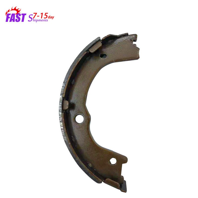 Wholesale Customized Breakshoe Auto Brake Shoe 180mm X 30mm S981