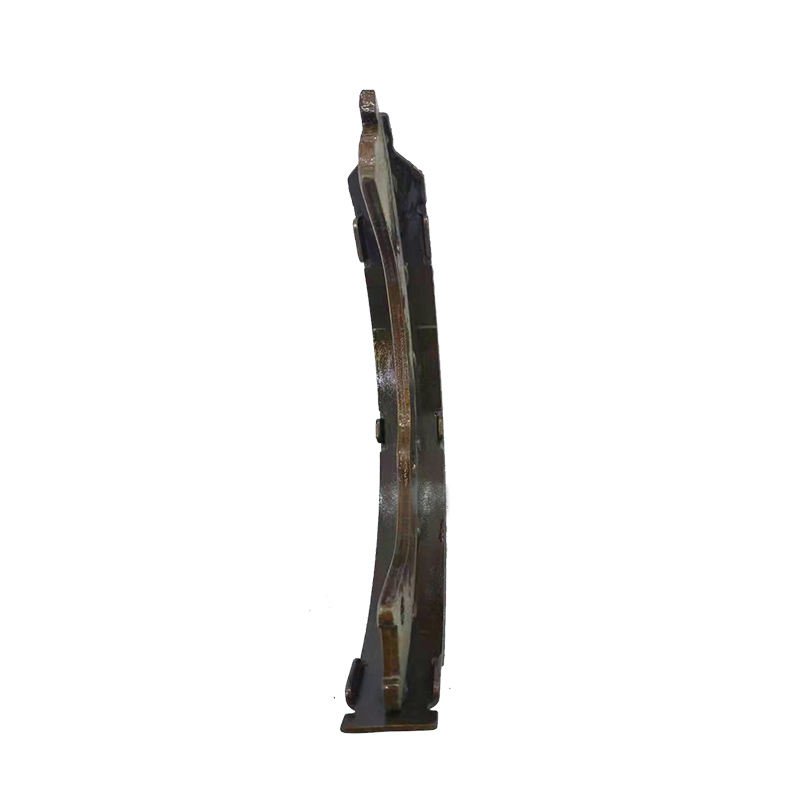 Wholesale Customized Breakshoe Auto Brake Shoe 180mm X 30mm S981