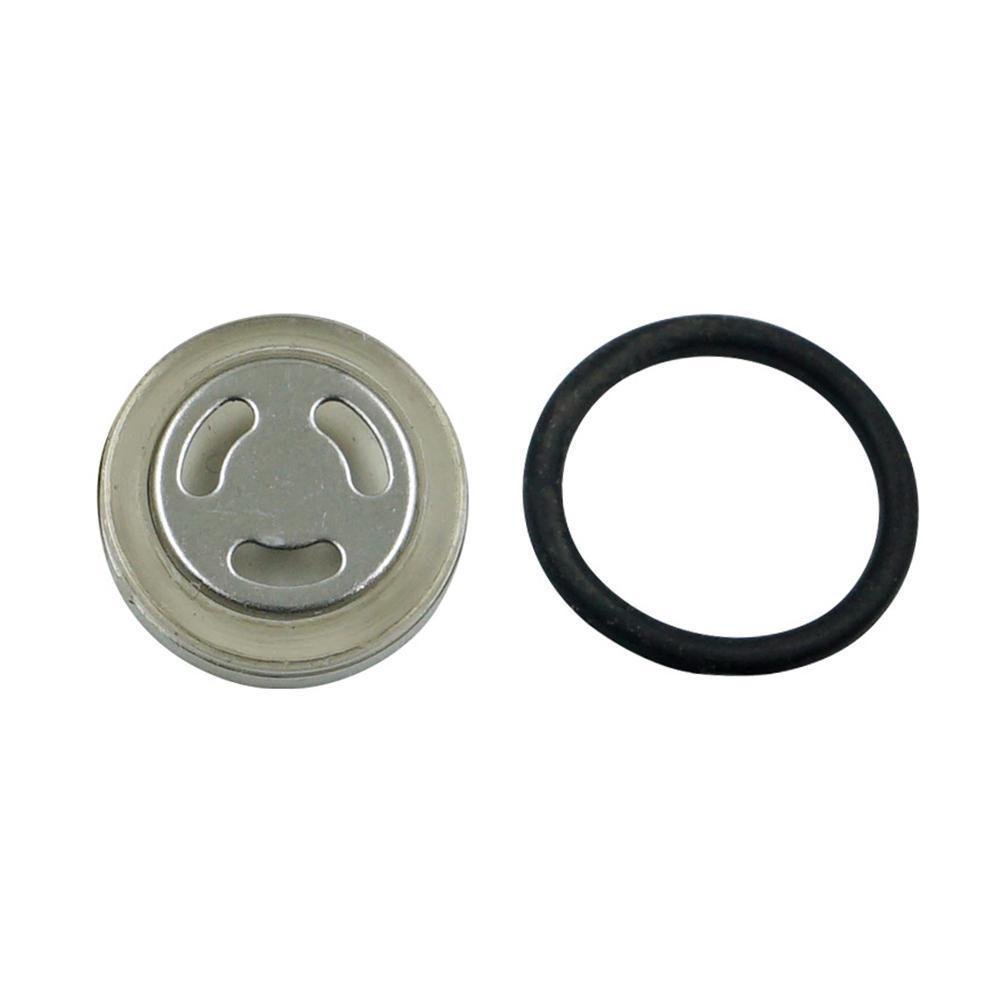 18mm Master Brake Cylinder Reservoir Sight Glass Motorcycle Dirt Bike Gasket